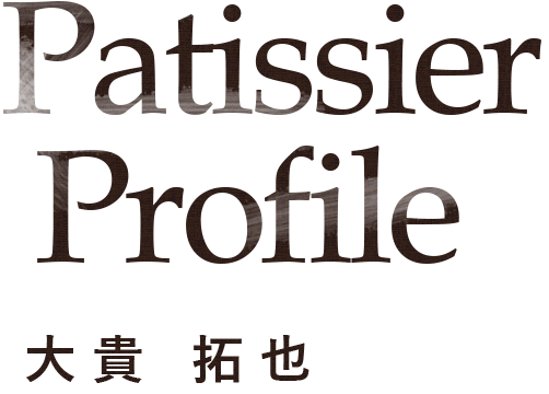 Patissier Profile 